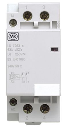 MK Electric