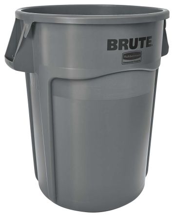 Brute Containers