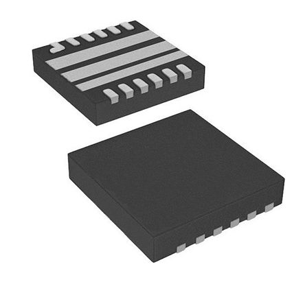 Intersil Renesas Electronics Abwärtswandler 9A 5,5 V Synchroner Abwärtsregler 4,3 V 3,8 V / 18 V Einstellbar SMD 15-Pin
