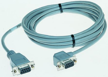 Allen Bradley Plc Cables And Connectors