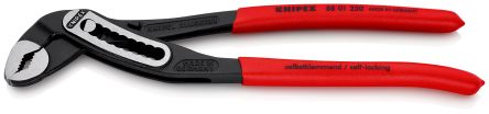 Knipex Alligator® Wasserpumpenzange / Backen 46mm 250 Mm