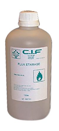 CIF 1L Solder Flux Bottle