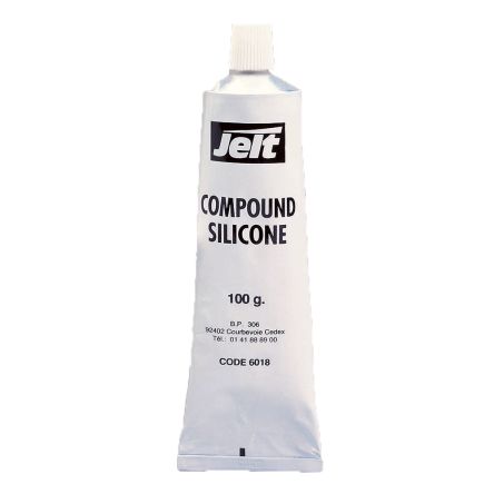 NEUTRAL 8888 Silicone Thermal Grease, 0.41W/m·K