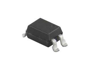 Isocom IS280 SMD Optokoppler AC-In / NPN-Fototransistor-Out, 4-Pin SMD, Isolation (Mindestens) 3750 V Eff