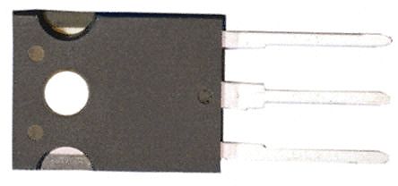Infineon IGBT / 75 A ±20V Max., 1200 V 938 W, 3-Pin TO-247 P-Kanal