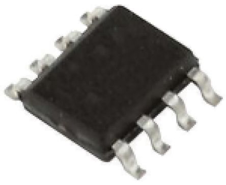 STMicroelectronics TSZ182IYST, High Bandwidth, Op Amp, 2.8MHz, Maximum Of 5.5 V, 8-Pin MiniSO