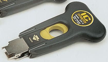 Davum-Tmc Crimp-Ausziehwerkzeug, Pin Für Größe 14, 16, 18, 20
