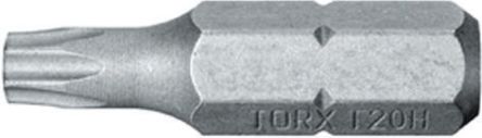 Facom T10 TORX® Schraubbit, Biteinsatz Stahl, 3-teilig