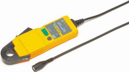 Fluke Oscilloscope,accessory,probe,ac/dc,current,500A