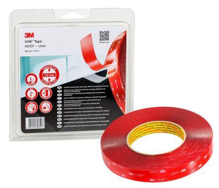 1mm double sided tape
