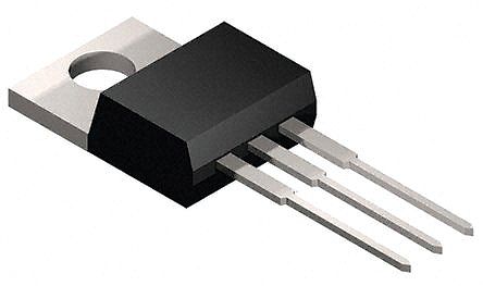 STMicroelectronics 100V 30A, Rectifier Diode, 3-Pin TO-220AB FERD30H100STS