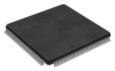 STMicroelectronics Mikrocontroller STM32H7 ARM Cortex M7 32bit SMD 2 MB LQFP 176-Pin 400MHz 1 MB RAM 2xUSB
