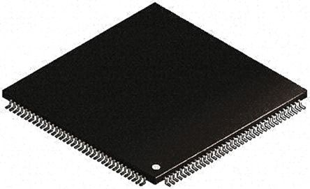 STMicroelectronics Mikrocontroller STM32H7 ARM Cortex M7 32bit SMD 2 MB LQFP 144-Pin 400MHz 1 MB RAM 2xUSB