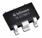 Infineon, BTS3800SLHTSA1, SCT595, 5 Broches