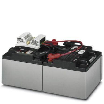 Phoenix Contact USV-Batterie Für QUINT UPS-IQ
