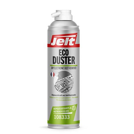 Jelt Bomboletta Ad Aria Compressa Eco Duster Da 650 Ml