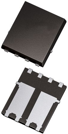 Infineon BSC500N20NS3 G BSC500N20NS3GATMA1 N-Kanal, SMD MOSFET 200 V / 24 A 96 W, 8-Pin TDSON