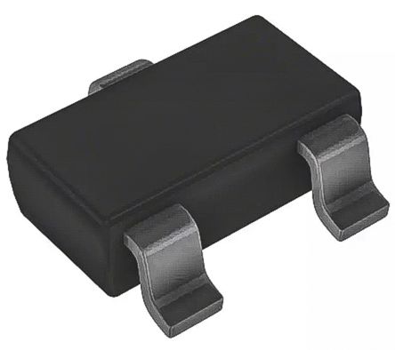Nexperia Schaltdiode 4 Element/Chip SMD SOT-23 3-Pin