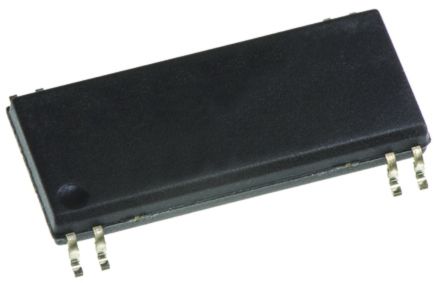 Toshiba TPH4R50ANH N-Kanal, SMD MOSFET 100 V / 93 A 78 W, 8-Pin SOP