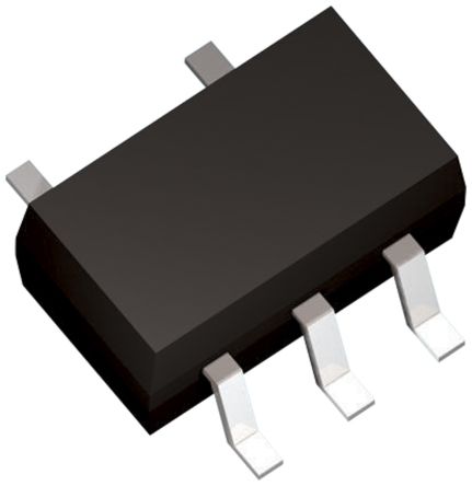 Toshiba Logikgatter, 1-Elem., XOR, CMOS, 32mA, 5-Pin, SOT-25, 2