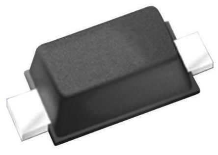Littelfuse TVS-Diode-Array Uni-Directional Einfach 12V, 2-Pin, SMD 5V Max SOD-723