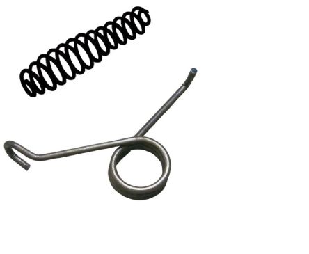 HOZAN Replacement Springs for Wire Stripper (P-960/963/967/968) P-960-1 (Japan Import)