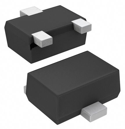 5v, 3 引脚, sot-723封装