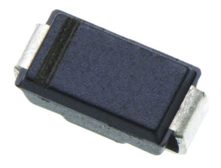 Littelfuse TVS-Diode Bi-Directional Einfach 53.3V 40.6V Min., 2-Pin, SMD 33V Max DO-214AC