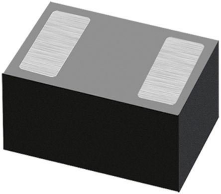 Littelfuse TVS-Diode Bi-Directional Einfach 150V, 2-Pin, SMD 0603