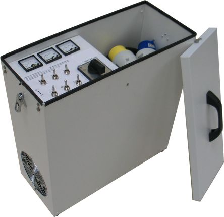 Powerprove AC Dual Portable Load Unit 110-120V