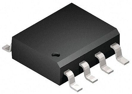 Onsemi MOSFET NCP81080DR2G, SOIC De 8 Pines, 2elementos