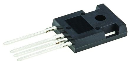 Onsemi MOSFET Canal N, TO247-4 75 A 650 V, 4 Broches