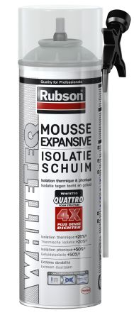 Rubson - Henkel Mousse Polyuréthane 500 Ml