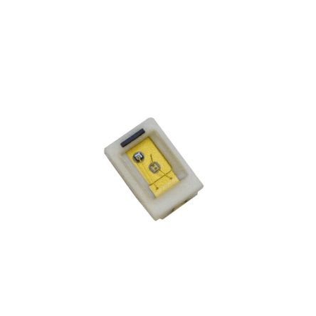 OSA Opto SMD UV-LED 360nm, Quadratisch, Gehäuse 2 Pin