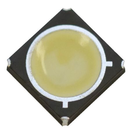 OSA Opto LED IR De LEDs, λ 430nm, Encapsulado 1515 De 2 Pines, Mont. SMD