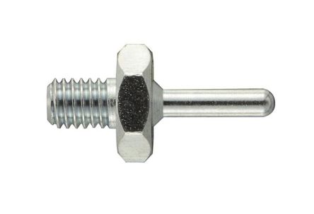 HARTING Guide Pin, For Use With Heavy Duty Power Connectors