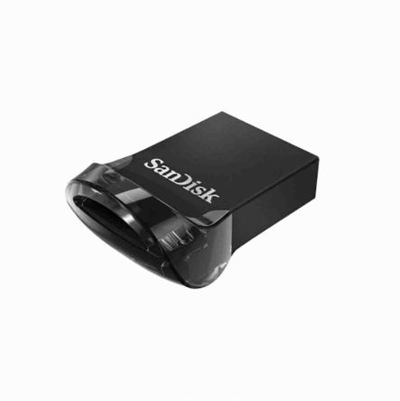 Sandisk, USB-Stick, 16 GB, USB 3.1, AES-128, Ultra Dual Drive M3.1