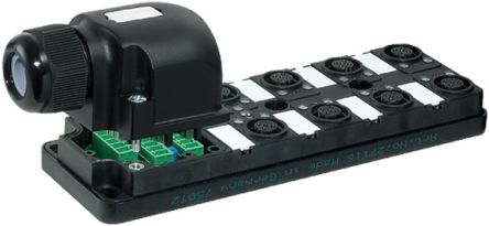 RS PRO Sensor-Box 24V Dc
