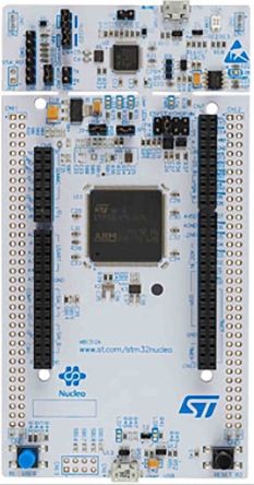 STMicroelectronics STM32 Nucleo-144 MCU Microcontroller Development Kit ARM STM32L4R5ZI