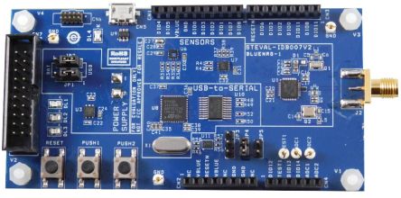 STMicroelectronics Development Kit Für BlueNRG-1