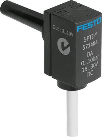 Festo 压力传感器控制器