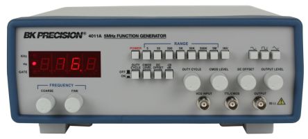 BK Precision Funktionsgenerator 0.5Hz → 5MHz, DKD/DAkkS-kalibriert