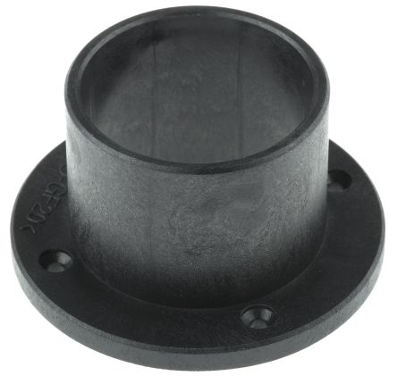 Micronel Fan Inlet Ring For Use With U97EM Series Fans