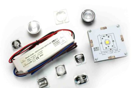 Intelligent LED Solutions ILS LED-Beleuchtungs-Kit