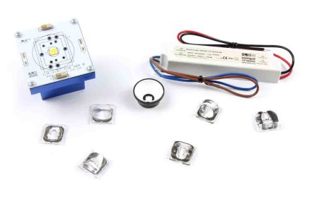 Intelligent LED Solutions ILS ILK-LEDIL-DURS10-SELECTOR-01. LED Light Kit