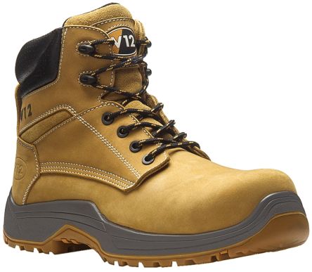 skechers slip resistant work boots