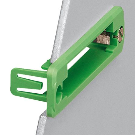 Phoenix Contact, IC-DFR Panel Mounting Frame for use with COMBICON Connectors