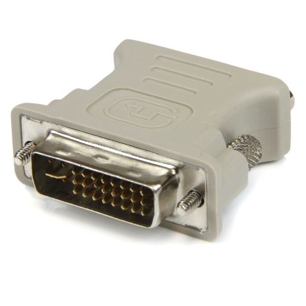 StarTech.com, Male DVI-I To Female VGA Cable