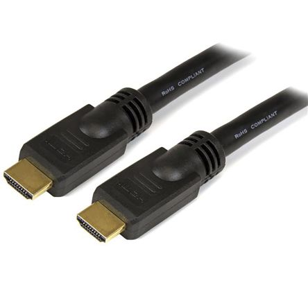 StarTech.com Câble HDMI 7m HDMI Mâle → HDMI Mâle