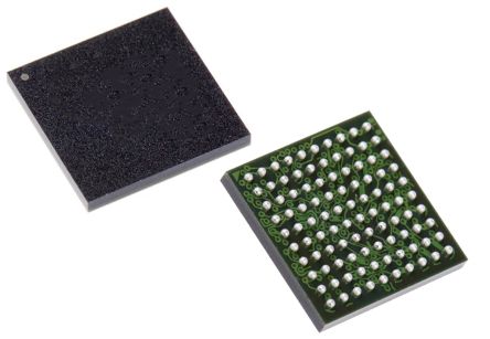 Renesas Electronics Mikrocontroller S7G2 ARM Cortex M4 32bit SMD 4 MB BGA 176-Pin 240MHz 640 KB RAM 2xUSB